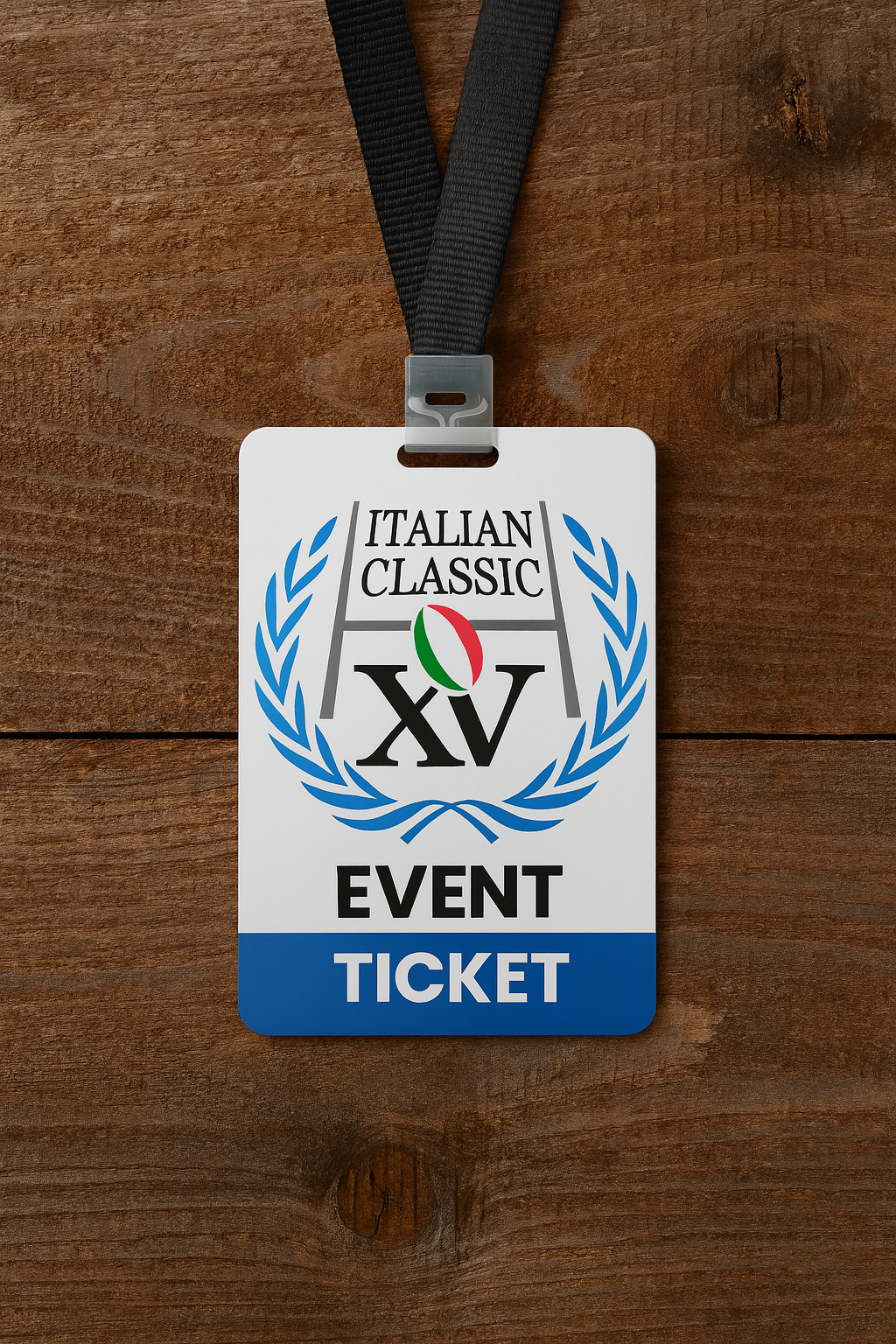 Evento Italian Classic XV