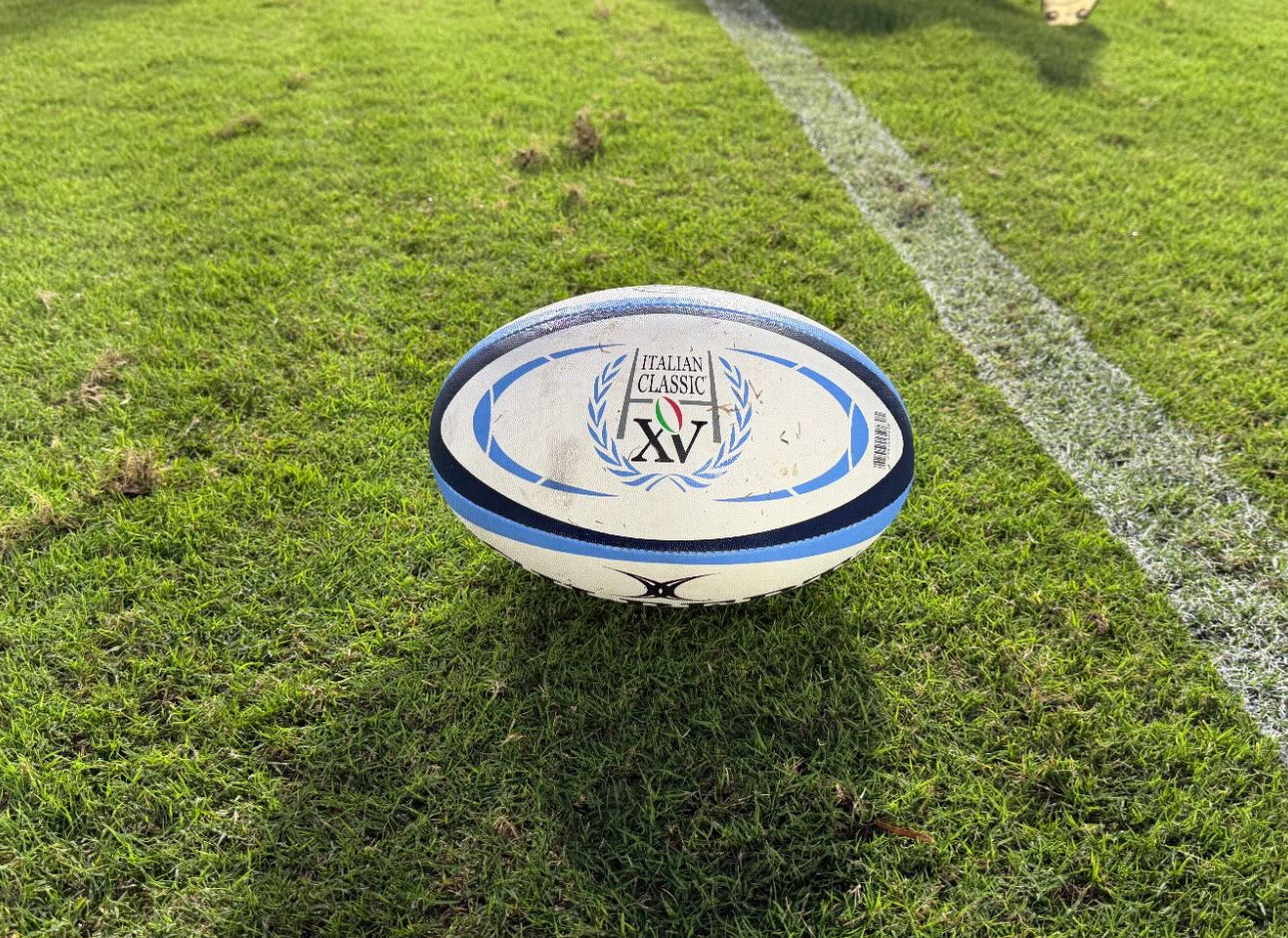 Pallone da rugby Italian Classic XV