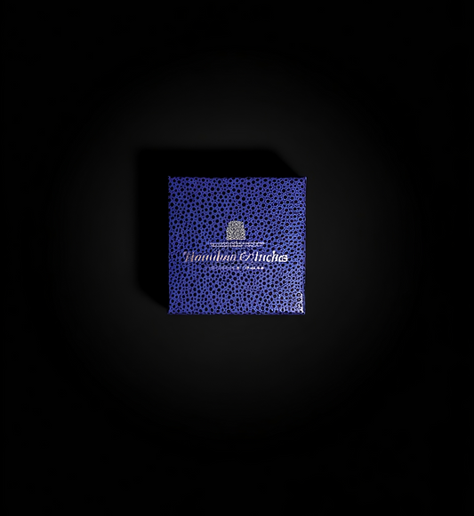 Spilla Hamilton & Inches x Cuttitta Cup